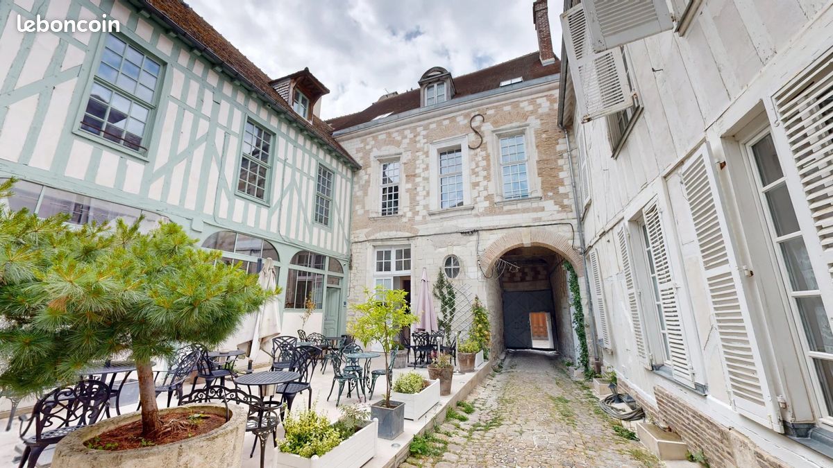 Immeuble 575 m² · à Troyes · 575 m² · 1 780 000 €