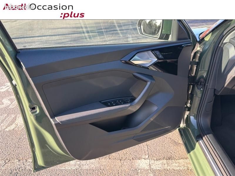 Audi A1 Sportback 25 TFSI 95ch Design S tronic 7 (image 20)