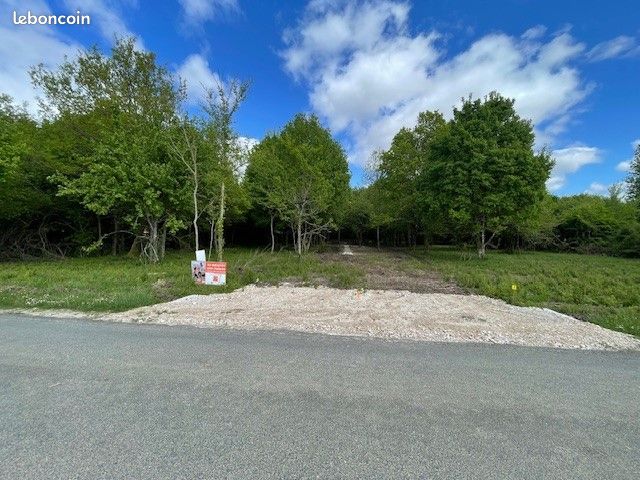 Terrain 515 m² Saint Medard En Jalles · à Saint-Médard-en-Jalles · 175 000 €