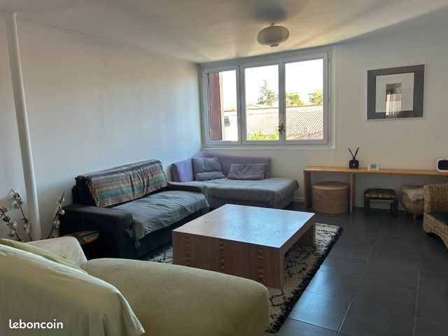 Appartement 4 pièces 105 m² · à Toulouse · 105 m² · 1 750 €/mois