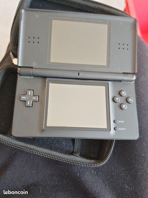 Console Ds Lite Olx Nintendo DS Lite Consoles