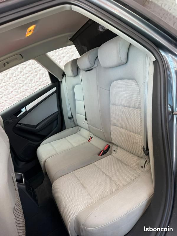 Audi A4 Allroad 2.0 TDi 190 CV. 16V S tronic Quattro (image 7)