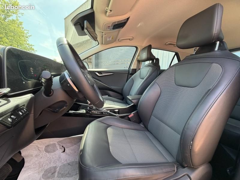 Kia Niro 1.6 GDi 183ch PHEV Active Business DCT6 (image 17)