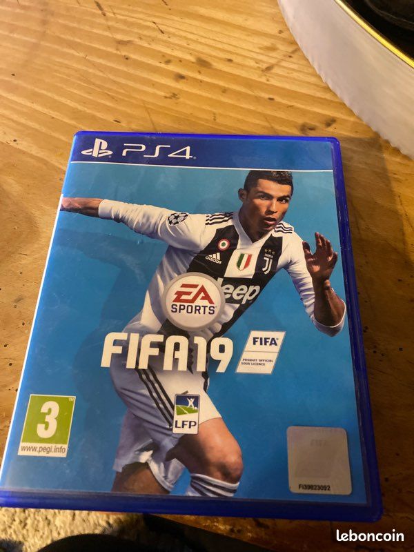 Fifa 19 (image 1)