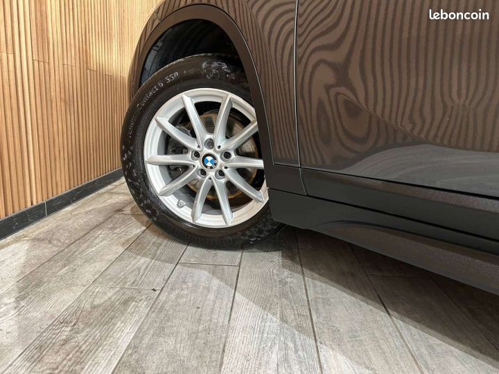 BMW X1 sDrive 18i Auto. CUIR/REGVIT/PARKSENSOR/ATTACHREM/GAR12MOIS (image 18)