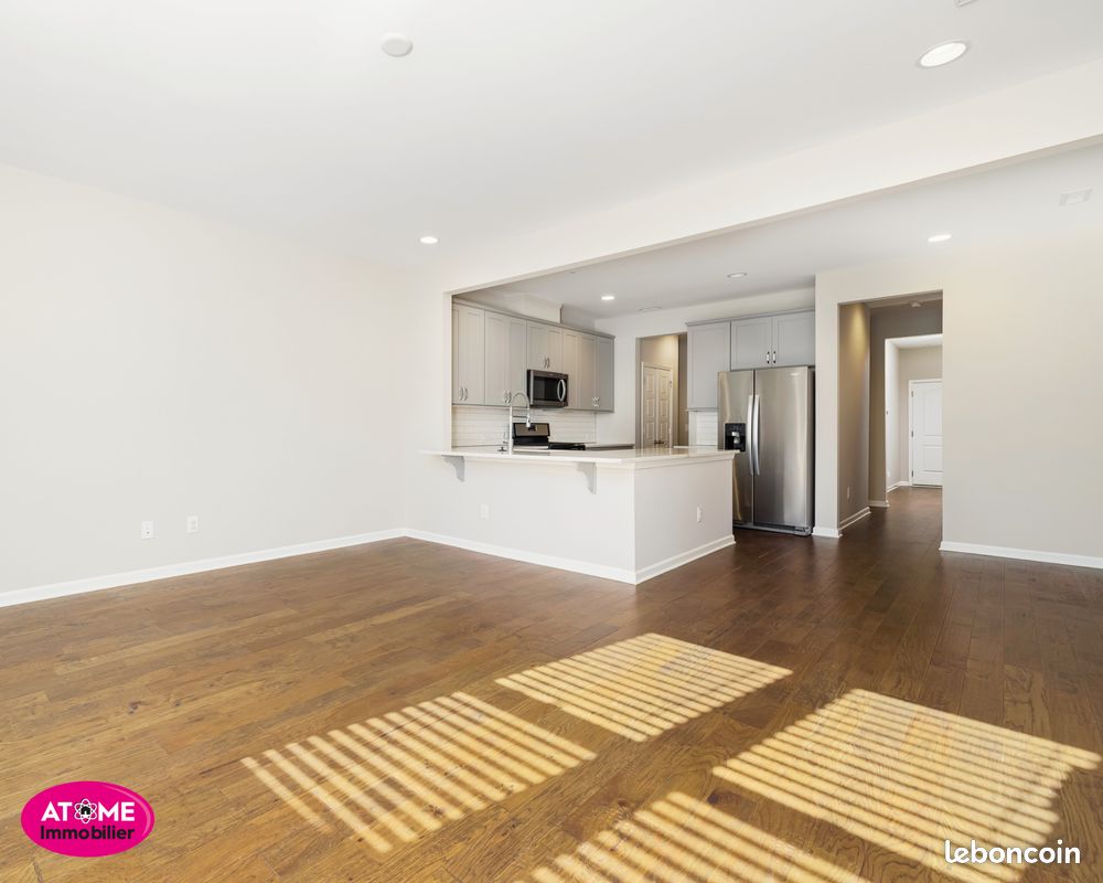 Appartement 4 pièces 76 m² · à Sainte-Marie-aux-Chênes · 76 m² · 149 000 €