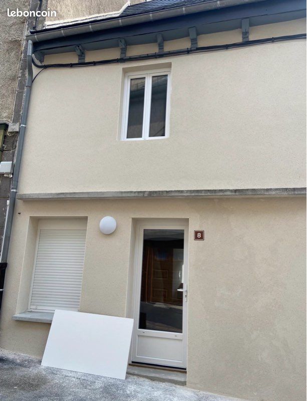 Maison 4 pièces 90 m² · à Pierrefort · 90 m² · 500 €/mois