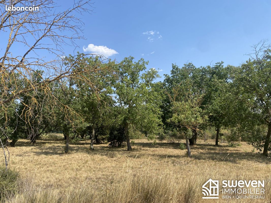 Terrain 1160 m² · à Bagnoles · 1 160 m² · 80 000 €
