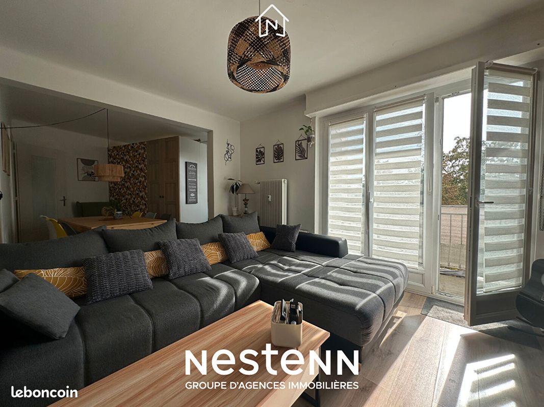 Appartement 4 pièces 98 m² · à Haguenau · 98 m² · 199 000 €