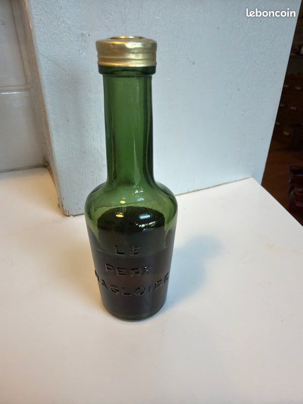 Mignonette decorative Père Magloire collection (image 2)