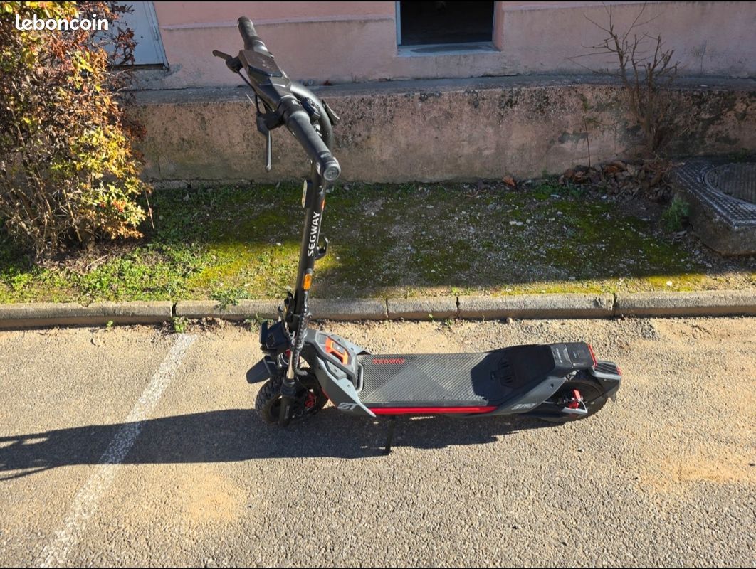 Trottinette (image 1)