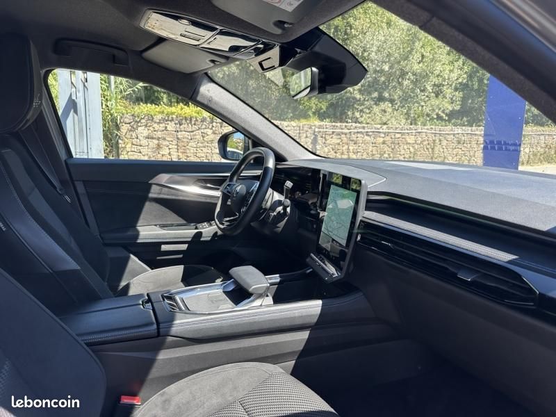 Renault Espace 1.2 E-Tech full hybrid 200ch esprit Alpine 7 places - 24 (image 21)