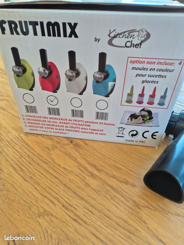Frutimix (image 2)