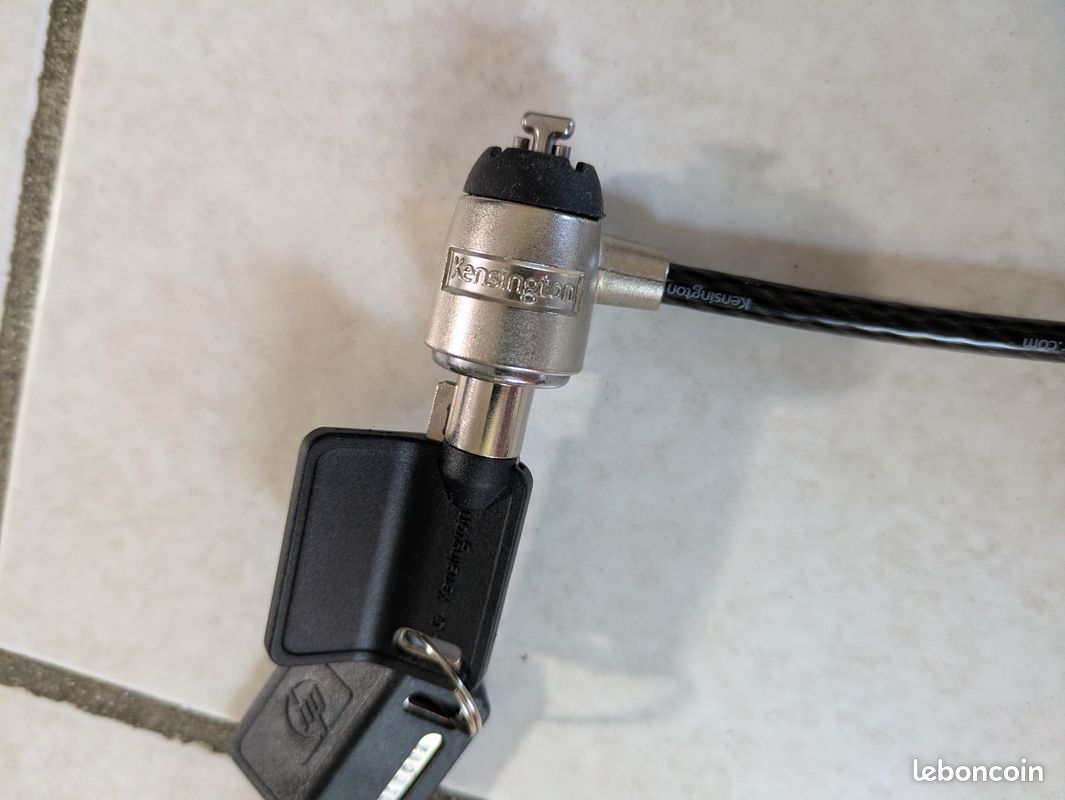Câble de sécurité en acier inoxydable, câble en acier tressé à double