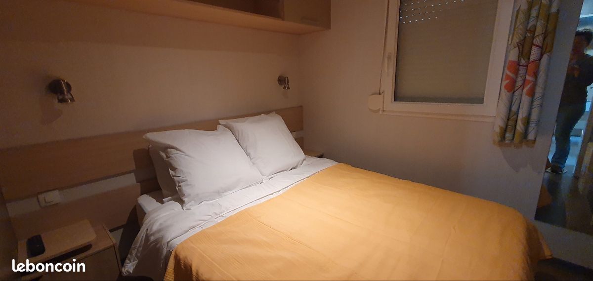 Mobilhome à louer (image 5)