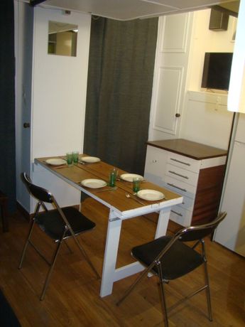 Appartement a louer vanves - 2 pièce(s) - 30 m2 - Surfyn