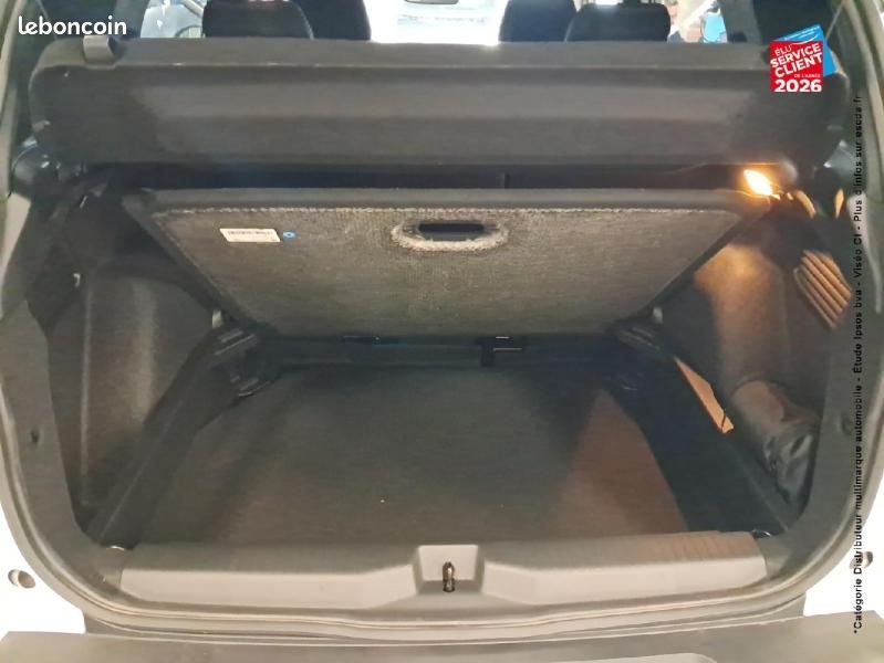 Opel Frontera Electric 113ch 44kWh GS (image 27)