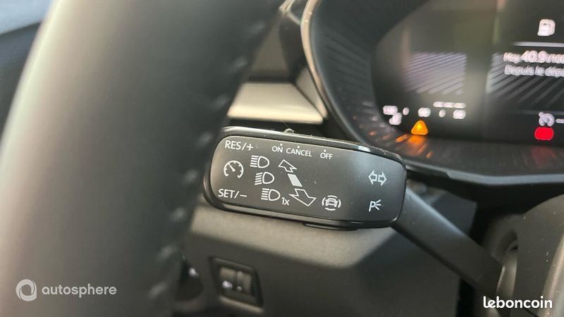 Skoda Fabia 1.0 TSI Evo2 95ch Clever Edition (image 25)