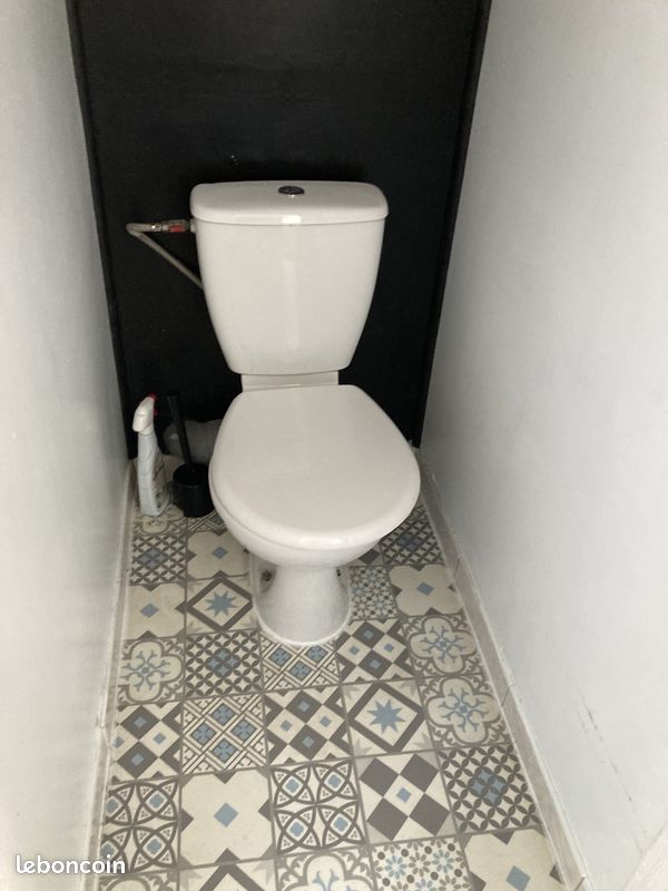 Appartement a louer concarneau - 3 pièce(s) - 67 m2 - Surfyn