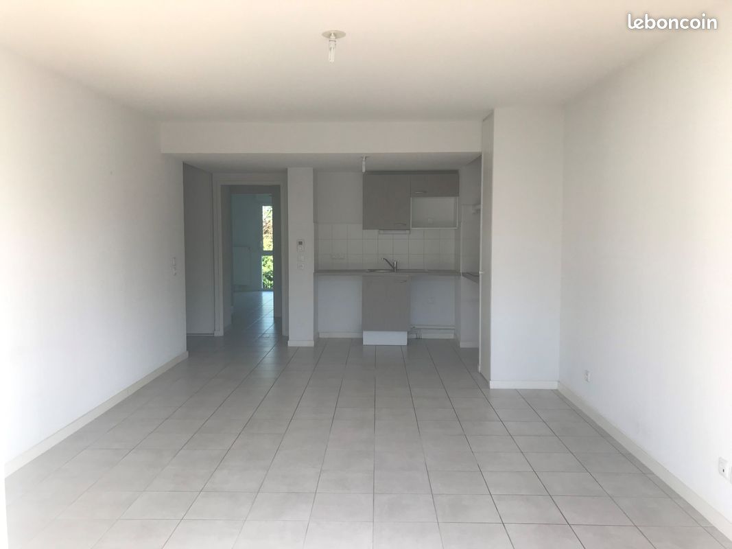 Appartement 3 pièces 63 m² · à Le Bouscat · 63 m² · 998 €/mois