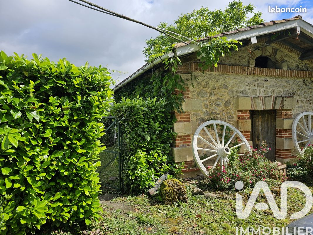 Maison 7 pièces 196 m² (image 9)