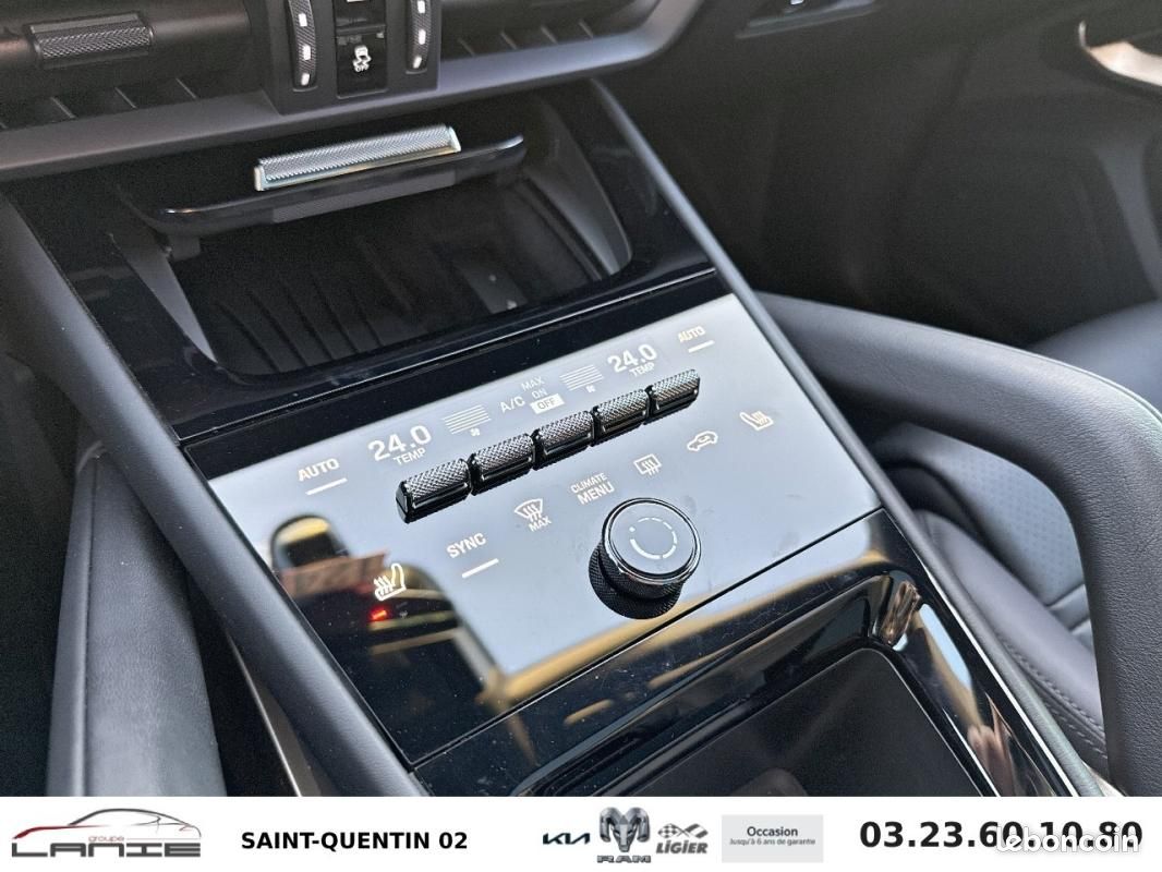 Porsche Cayenne Coupé 3.0 S E-HYBRID 519 (image 24)