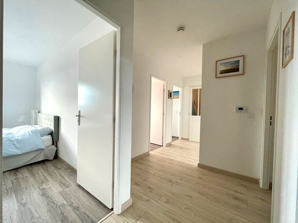 Appartement a louer l'isle-adam - 4 pièce(s) - 86 m2 - Surfyn