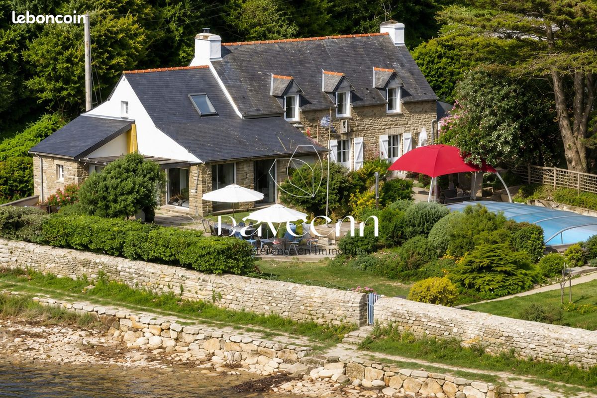 Maison 5 pièces 118 m² · à Plouharnel · 118 m² · 798 000 €
