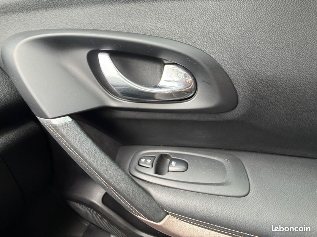RENAULT KADJAR 1.6 DCI 130 INTENS 130Ch Garantie 12 mois (image 27)