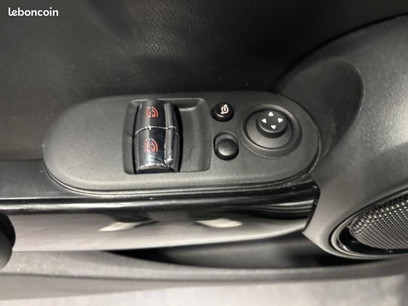 Mini Mini Cooper 136ch Edition Premium Plus BVA7 (image 26)