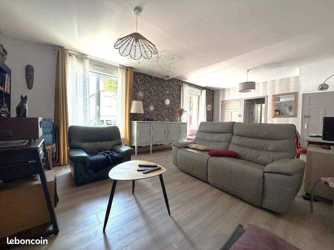 Maison 6 pièces 152 m² · à Aizenay · 152 m² · 201 000 €
