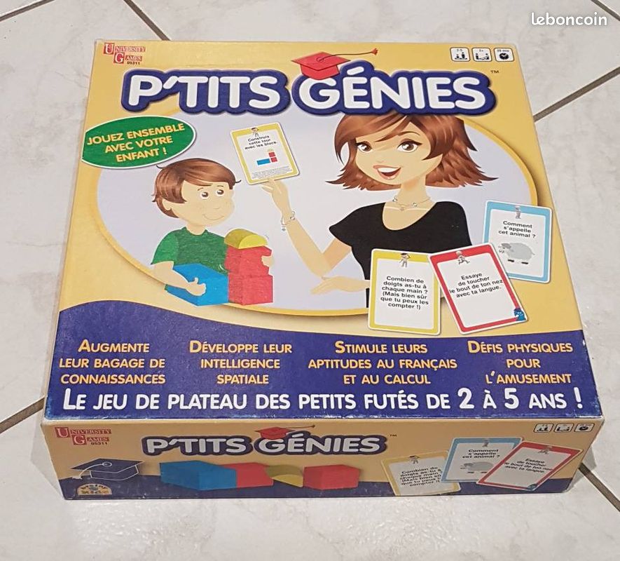 P'tits genies (image 2)