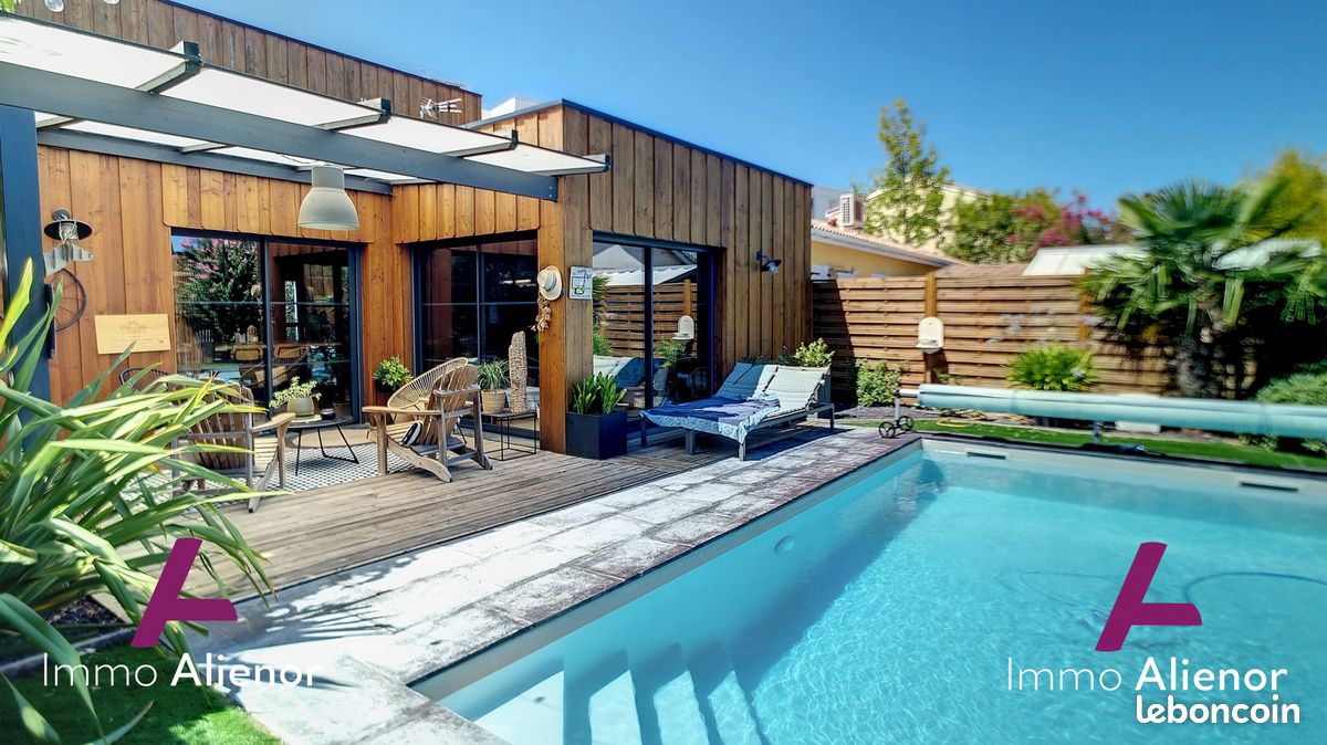 Maison 5 pièces 150 m² · à Bègles · 150 m² · 699 000 €