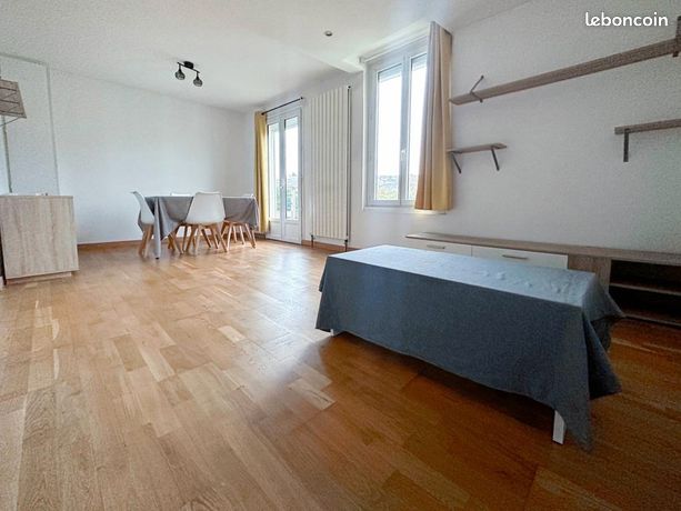 Maison a louer viry-chatillon - 3 pièce(s) - 52 m2 - Surfyn