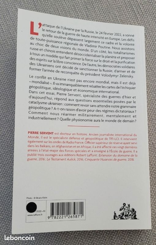 Le monde de demain (image 3)