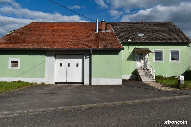 Maison 10 pièces 111 m² · à Bettwiller · 111 m² · 129 850 €
