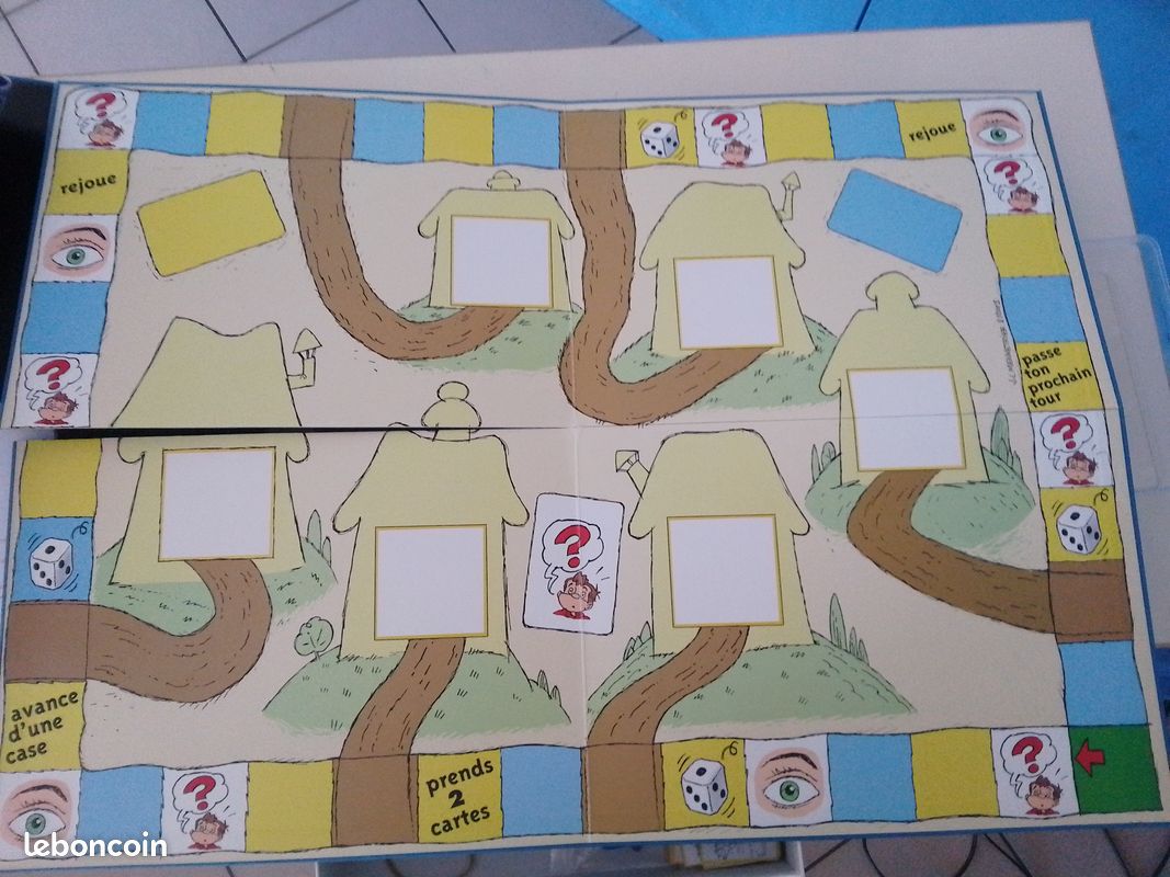 Jeu des invités la planète des alphas (image 3)