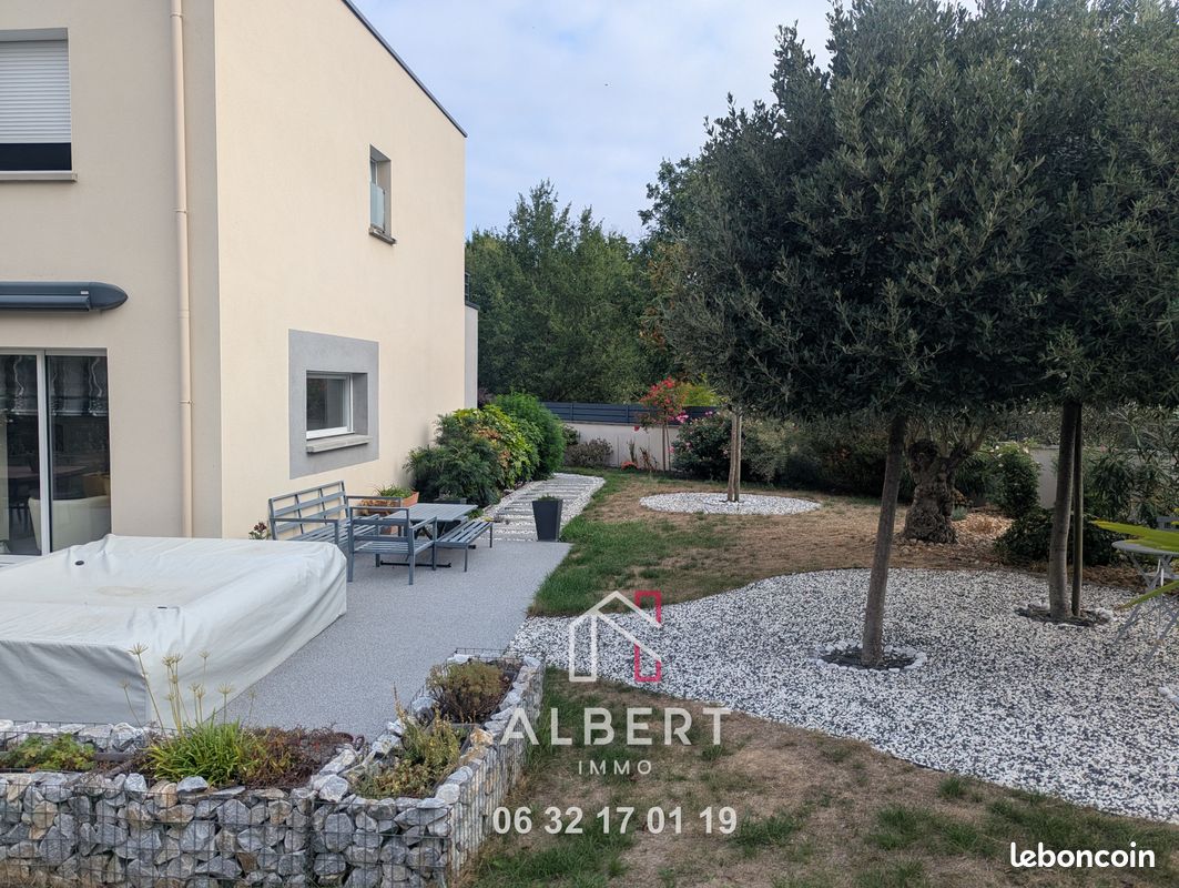 Maison 5 pièces 120 m² · à Gennes-Val-de-Loire · 120 m² · 329 175 €