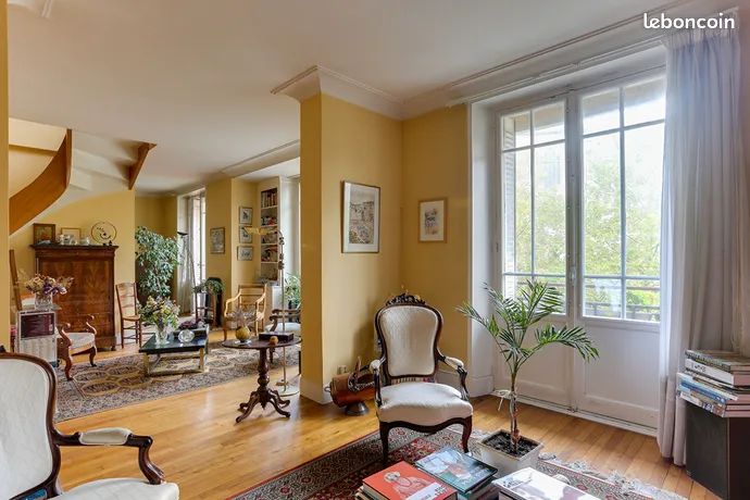 Annonce vente Appartement rennes