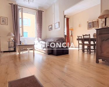 Appartement 290 000 € - 83 m²
