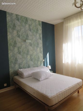 Location meublée dans maison — 1