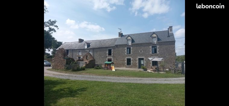 Maison et Corps de Ferme