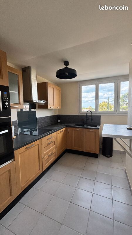 Appartement a louer saint-brieuc - 4 pièce(s) - 80 m2 - Surfyn