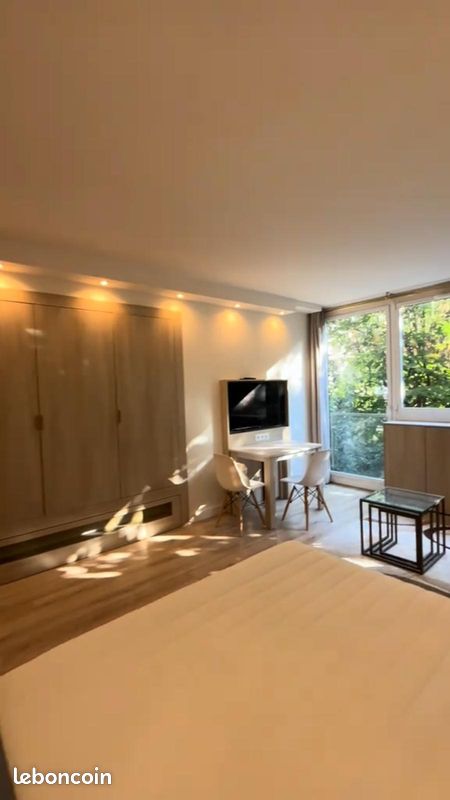 Appartement 1 pièce 28 m² · à Thionville · 28 m² · 700 €/mois