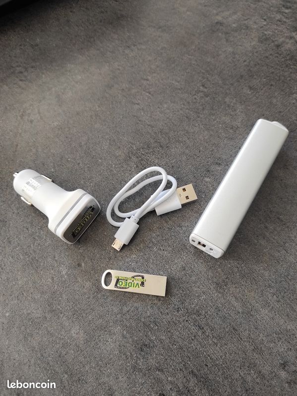HURRISE Adaptateur de transfert de données Adaptateur de Téléphone