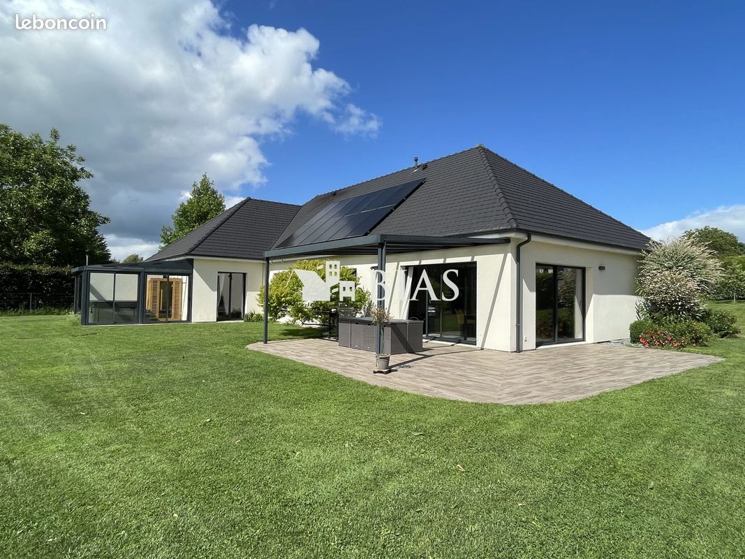 Maison 6 pièces 180 m² · à Le Bosc du Theil · 180 m² · 399 000 €