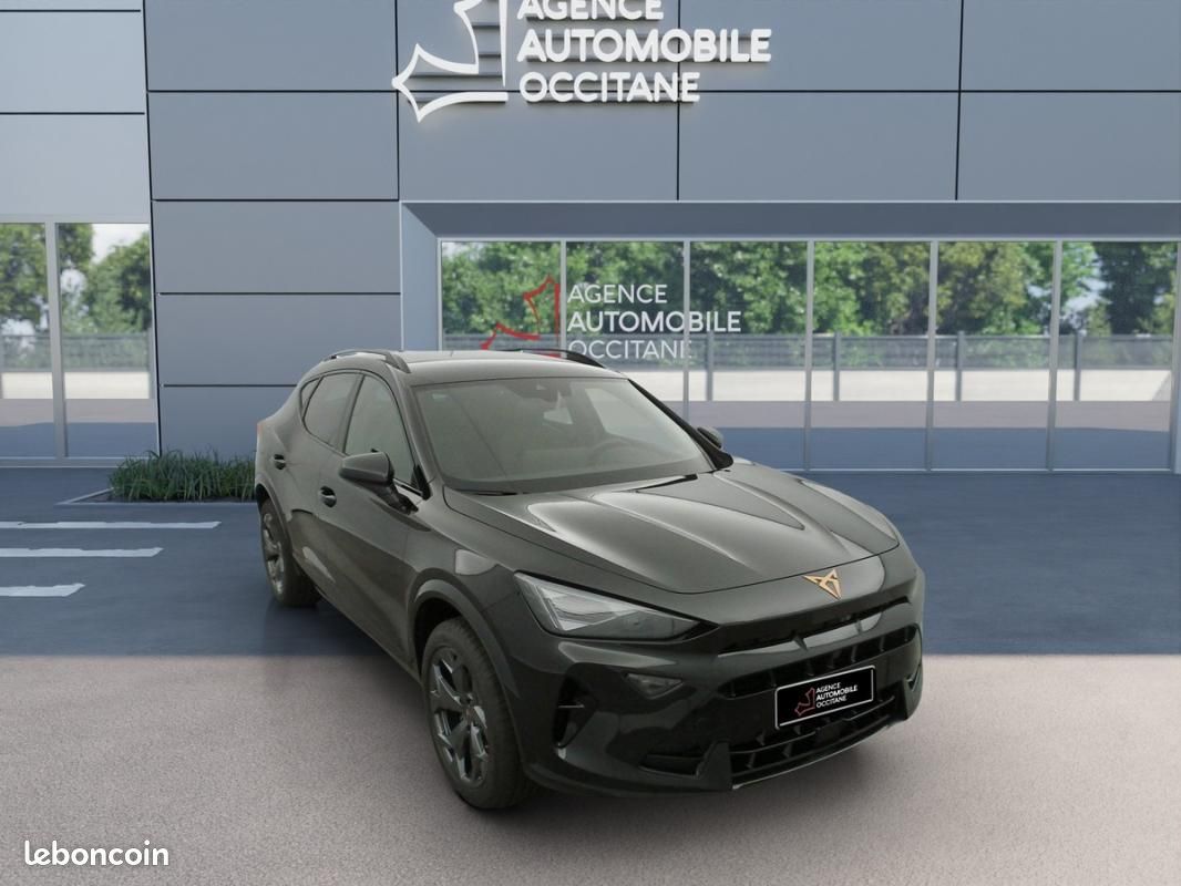 Cupra Formentor NOUVEAU 1.5 ETSI HYBRID 150 CH DSG7 (image 3)