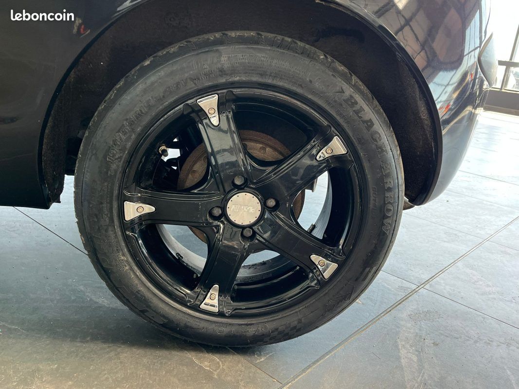 🚗 LANCIA Y 1.3 MULTIJET 16V ⚙️Full options ☀️ Toit ouvrant ❄️ Climatisation 🪑 Sièges en cuir (image 23)