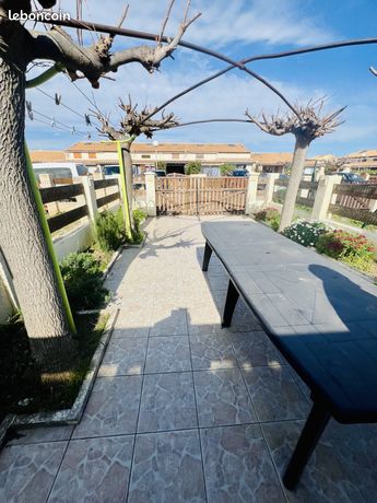 Villa 3 pièces 40 m²