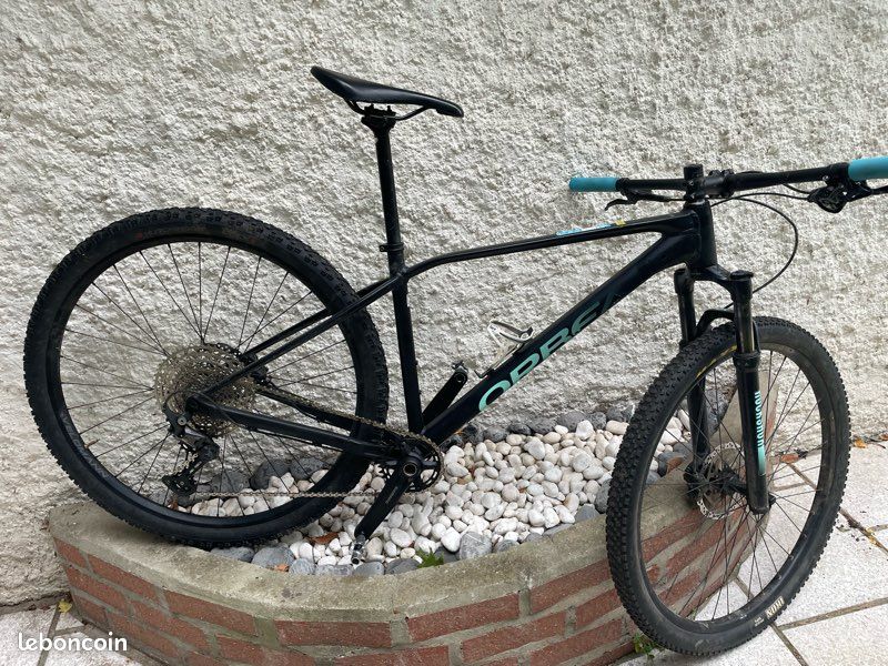 Orbea Alma H30 Orbea Avis ORBEA ALMA H30 29